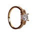 Women Ring Jewelry - 001028J - Walkeaze
